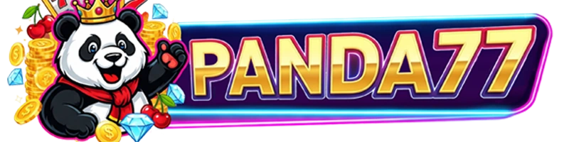 panda77  Logo